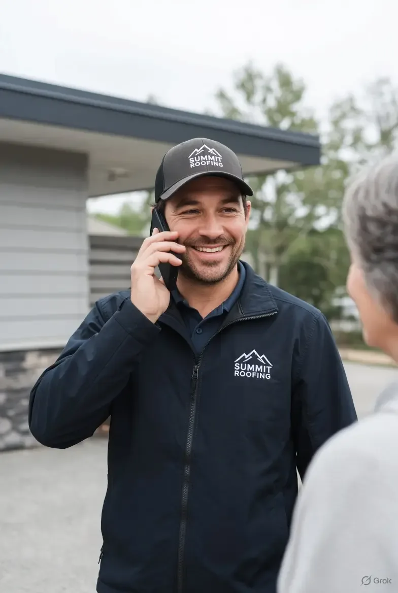 Flat Roof Leak Repair Dunkirk, MD FAQs